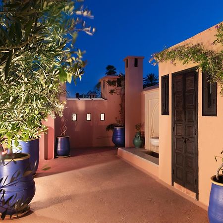 Riad Hayati Marraquexe Exterior foto