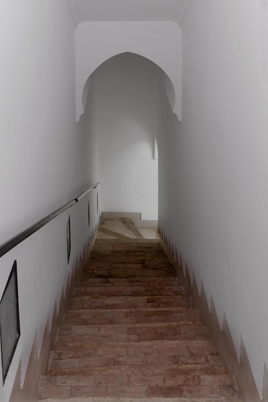 Riad Hayati Marraquexe Exterior foto