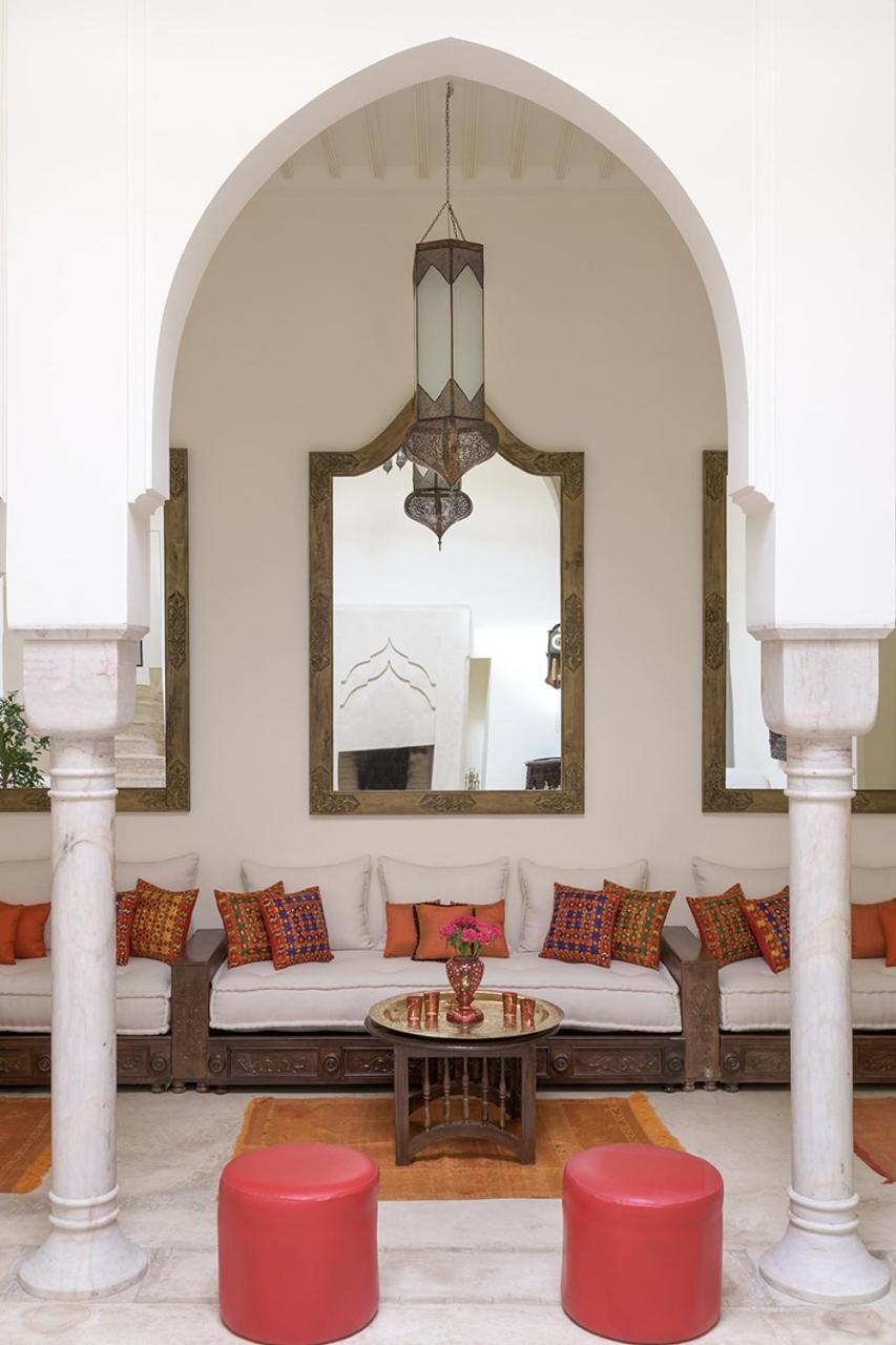 Riad Hayati Marraquexe Exterior foto