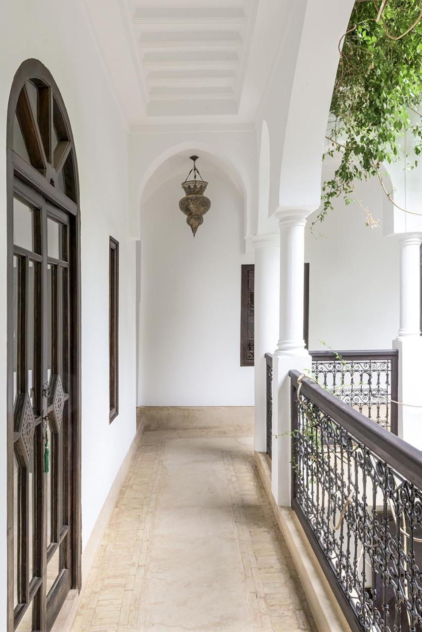 Riad Hayati Marraquexe Exterior foto