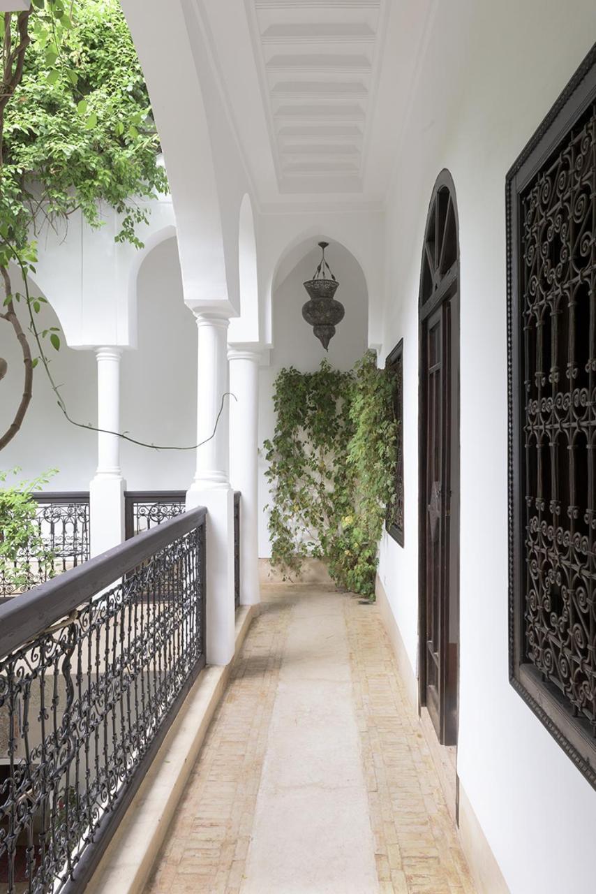 Riad Hayati Marraquexe Exterior foto