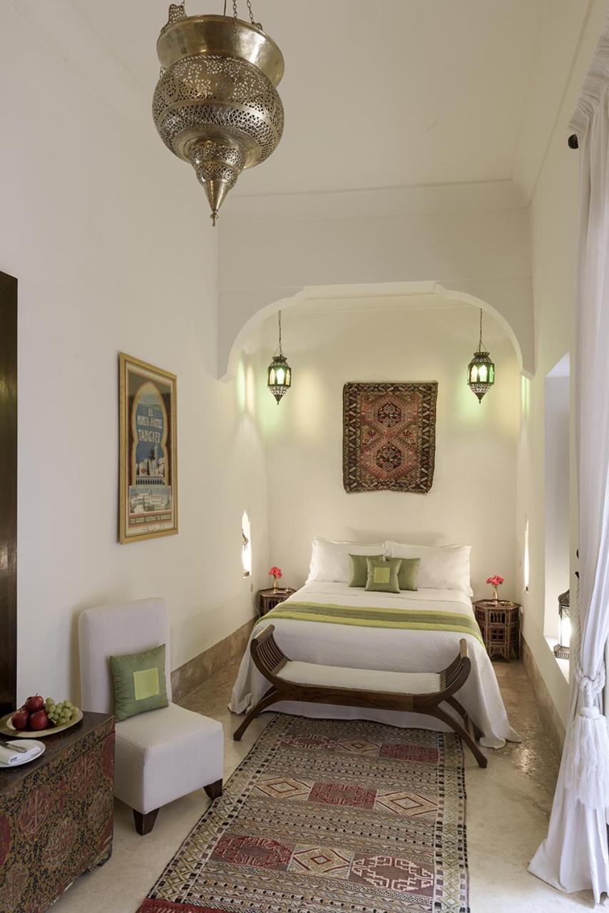 Riad Hayati Marraquexe Exterior foto