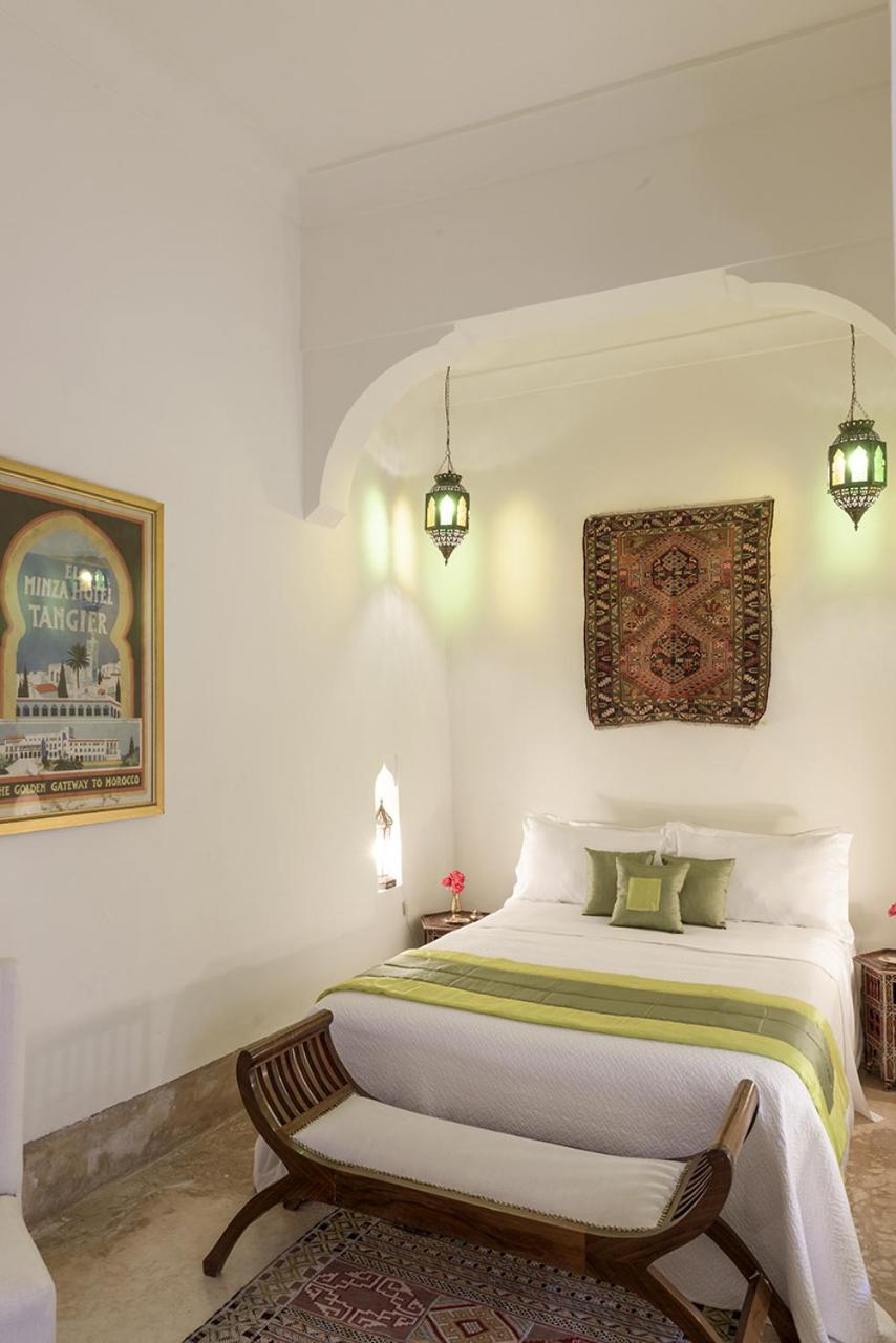 Riad Hayati Marraquexe Exterior foto