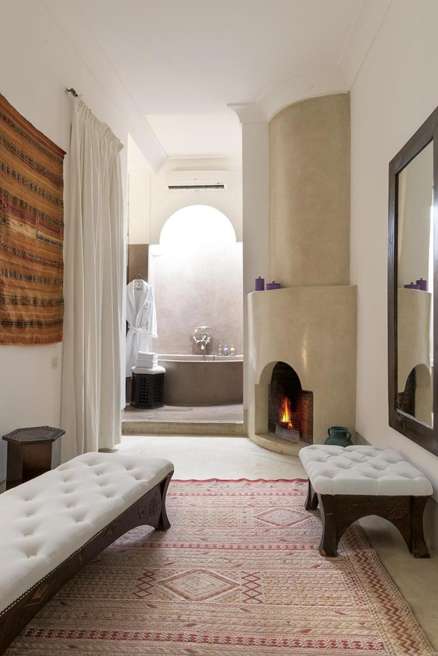 Riad Hayati Marraquexe Exterior foto