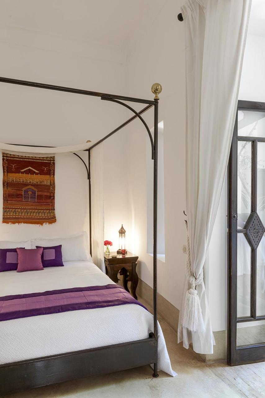 Riad Hayati Marraquexe Exterior foto