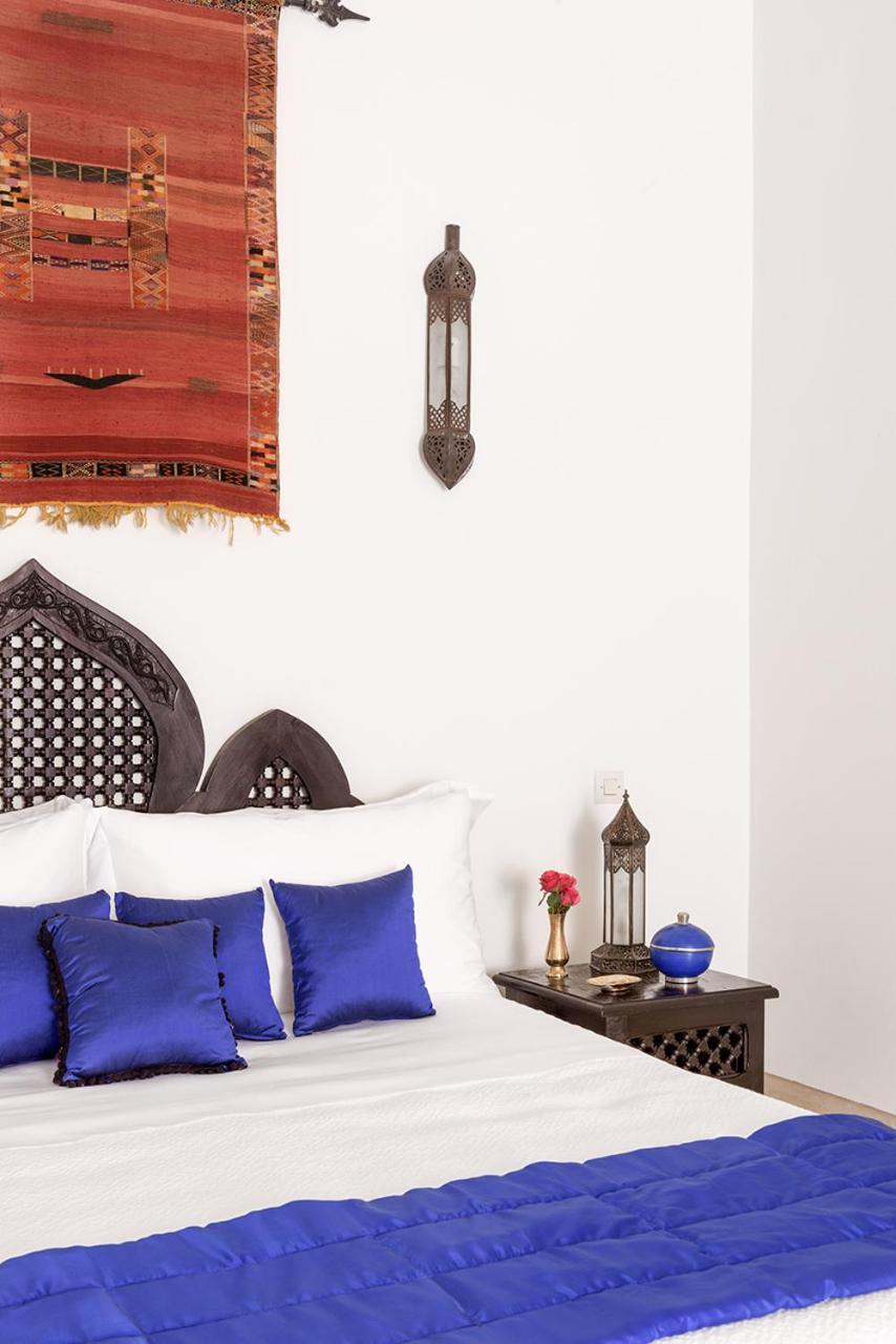Riad Hayati Marraquexe Exterior foto