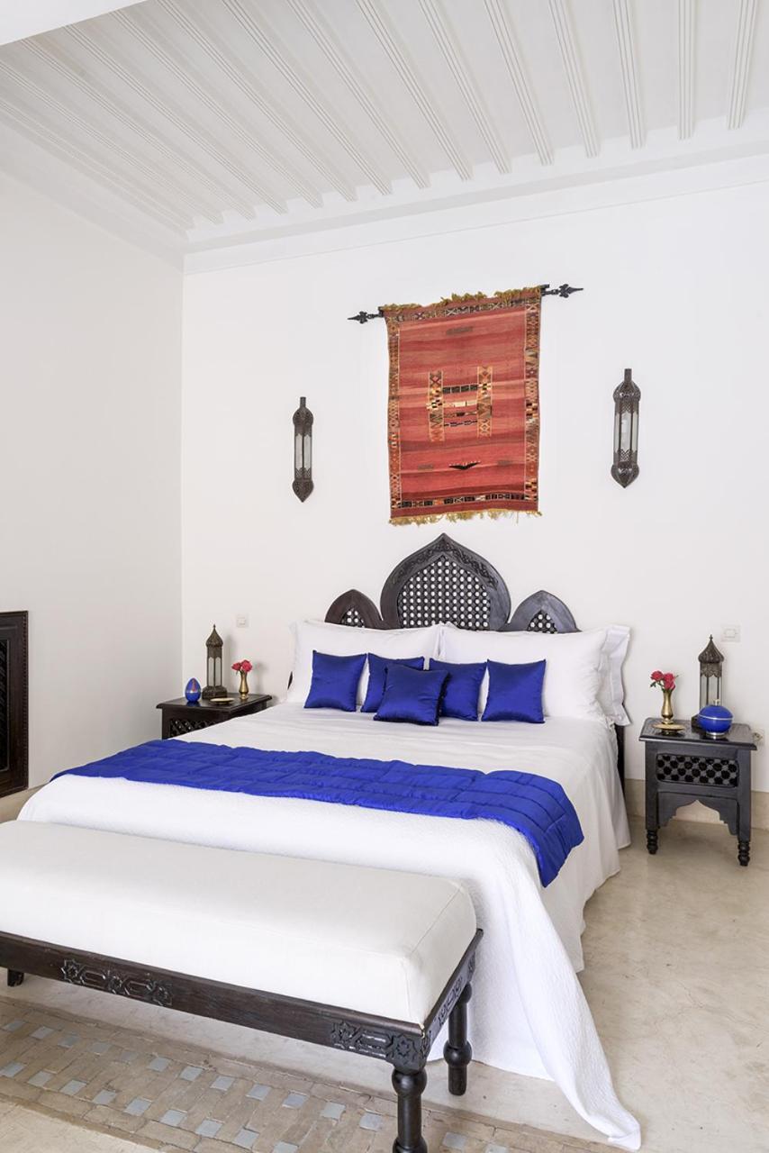 Riad Hayati Marraquexe Exterior foto